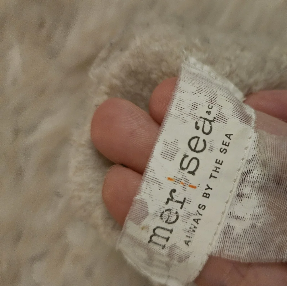 MerSea Oversized Blanket Scarf / Wrap